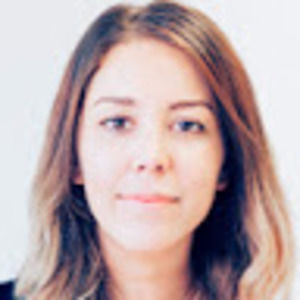 Meet your Posher, Michelle